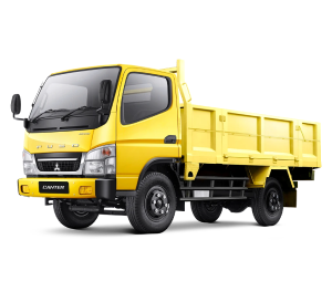 Truk Colt Diesel Cilacap: Solusi Pengiriman Material Bangunan yang Tepat